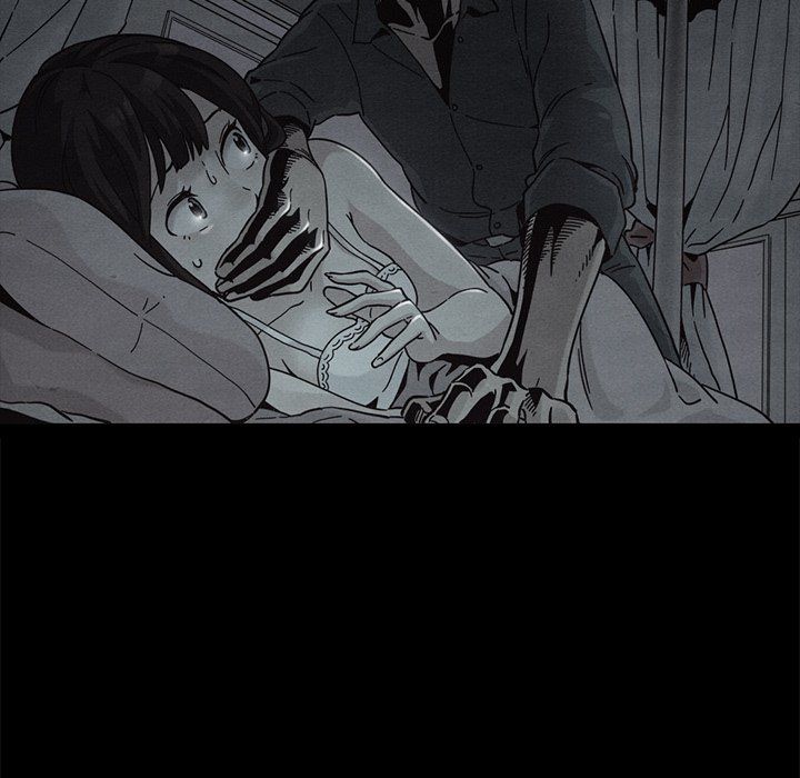 Bad Blood Manhwa - Chapter 39 Page 15