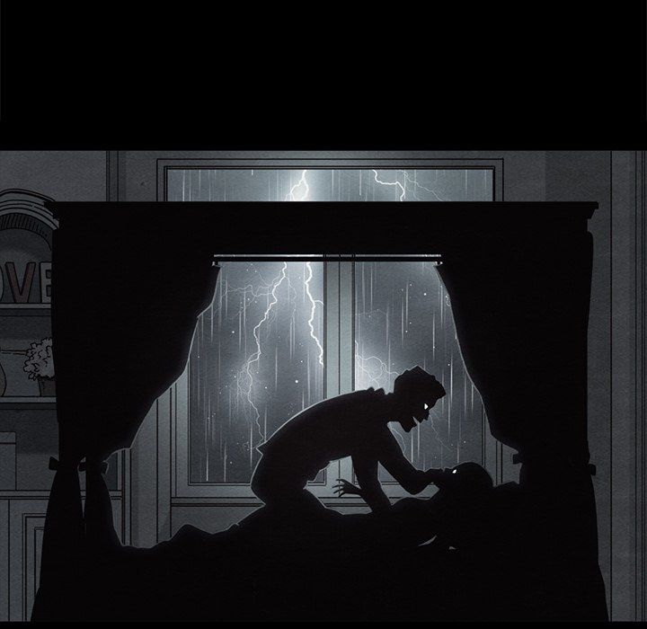 Bad Blood Manhwa - Chapter 39 Page 16