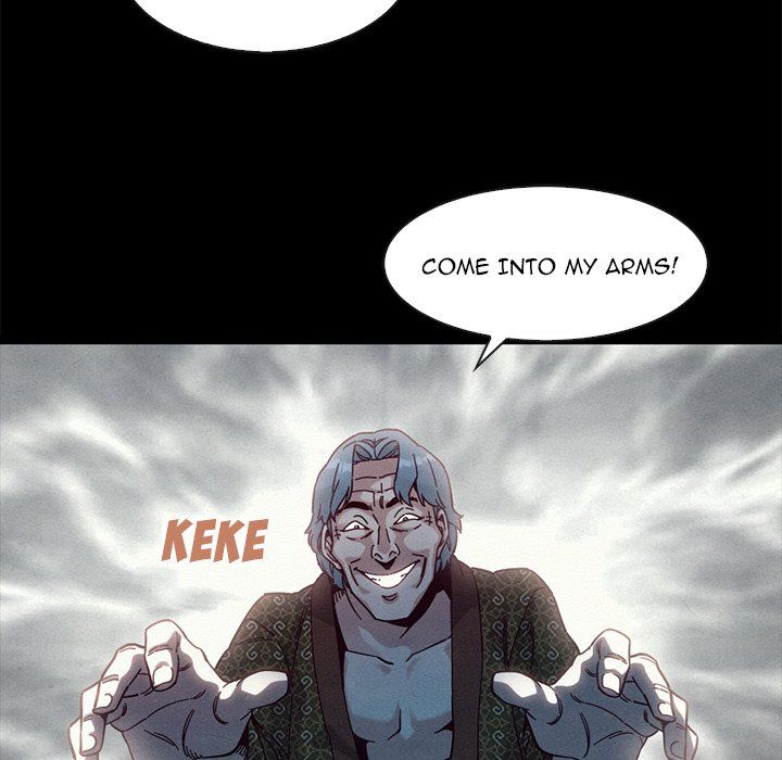 Bad Blood Manhwa - Chapter 39 Page 19