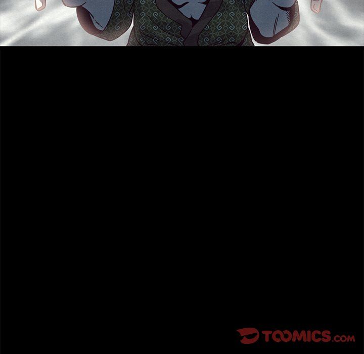 Bad Blood Manhwa - Chapter 39 Page 20