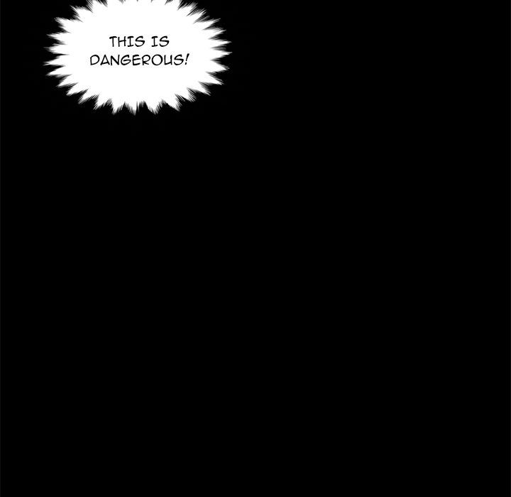 Bad Blood Manhwa - Chapter 39 Page 23