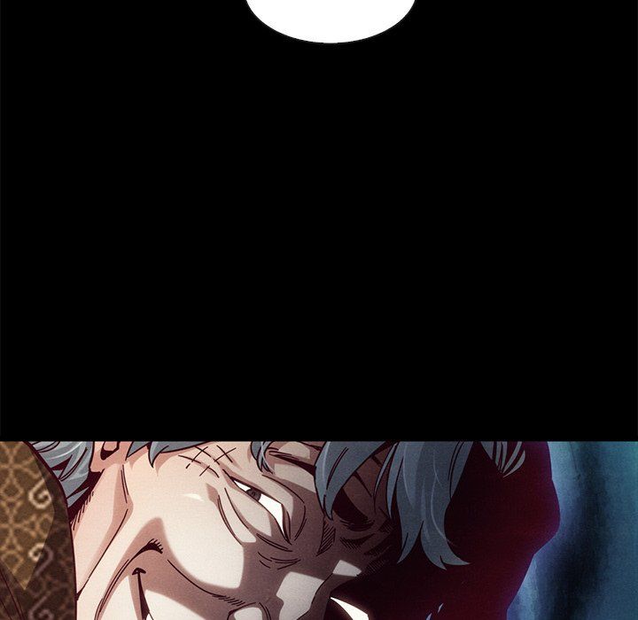 Bad Blood Manhwa - Chapter 39 Page 26