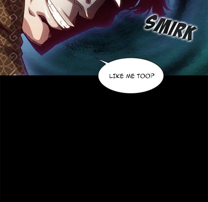 Bad Blood Manhwa - Chapter 39 Page 27