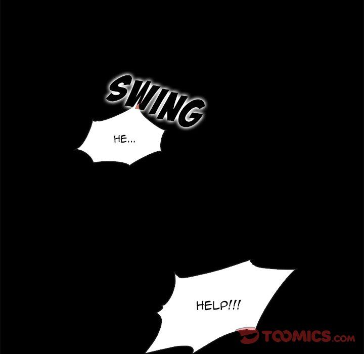 Bad Blood Manhwa - Chapter 39 Page 29