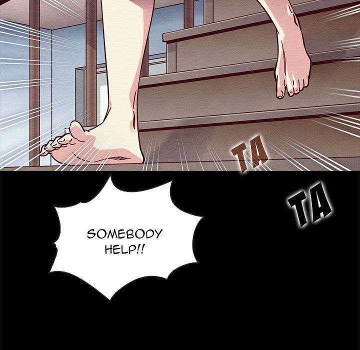 Bad Blood Manhwa - Chapter 39 Page 31
