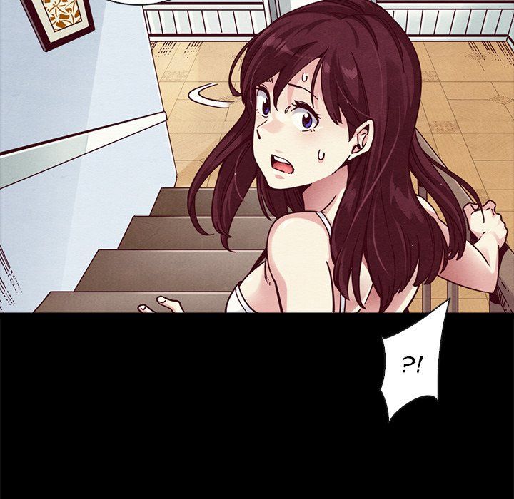 Bad Blood Manhwa - Chapter 39 Page 33