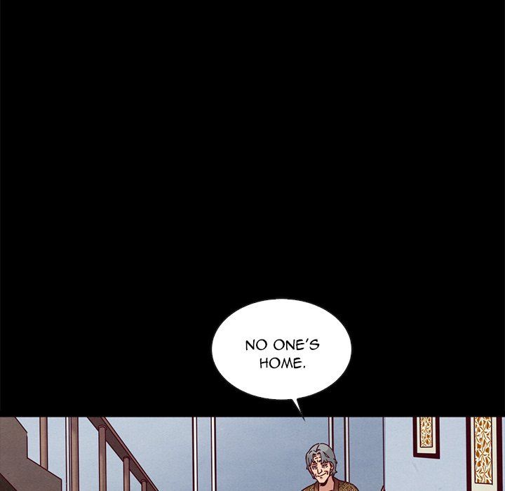 Bad Blood Manhwa - Chapter 39 Page 34