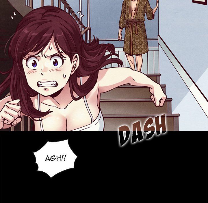 Bad Blood Manhwa - Chapter 39 Page 35