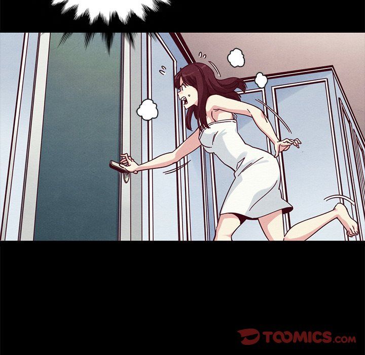 Bad Blood Manhwa - Chapter 39 Page 38