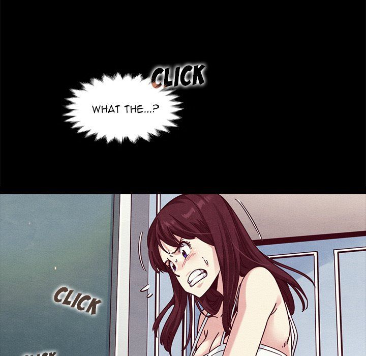 Bad Blood Manhwa - Chapter 39 Page 39