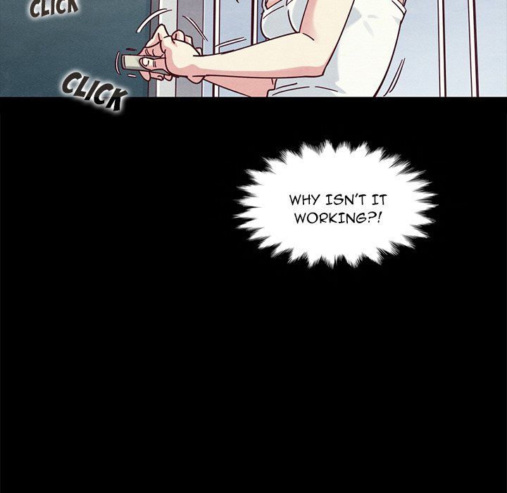 Bad Blood Manhwa - Chapter 39 Page 40