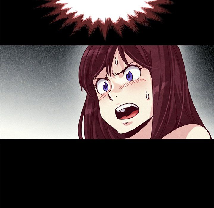 Bad Blood Manhwa - Chapter 39 Page 42