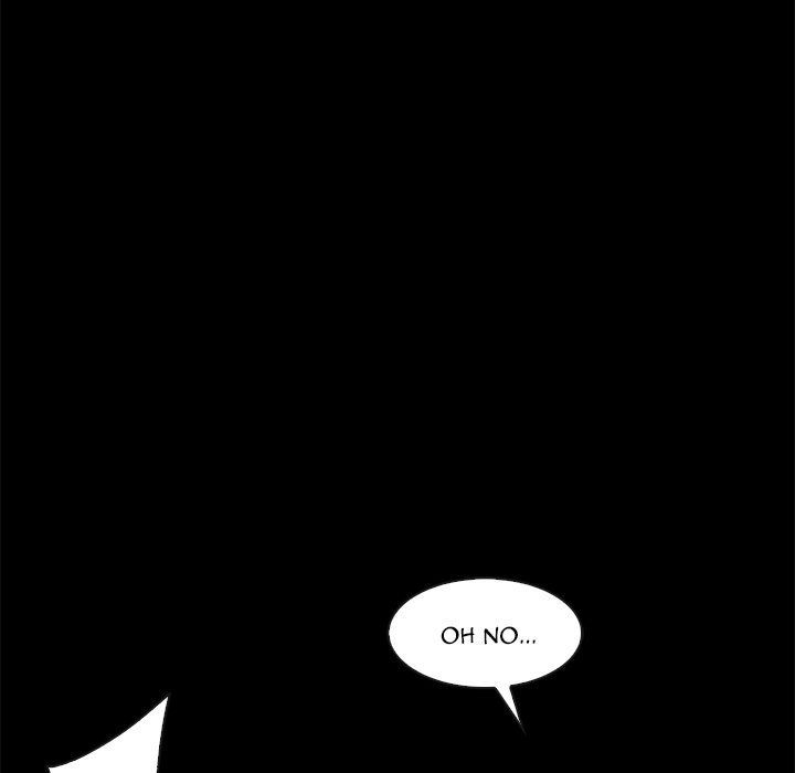 Bad Blood Manhwa - Chapter 39 Page 43