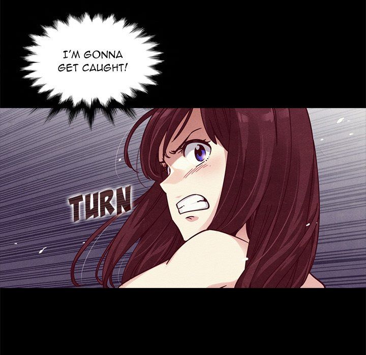 Bad Blood Manhwa - Chapter 39 Page 46