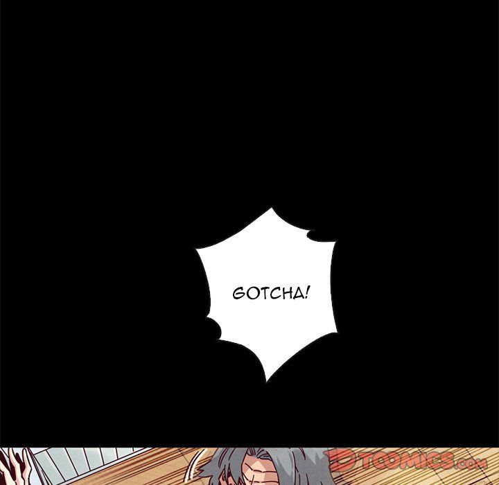 Bad Blood Manhwa - Chapter 39 Page 47