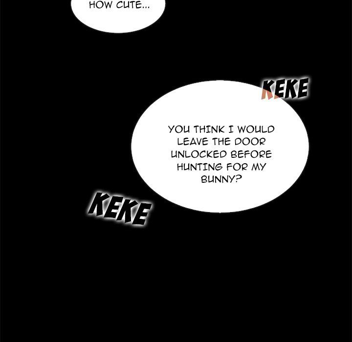 Bad Blood Manhwa - Chapter 39 Page 50