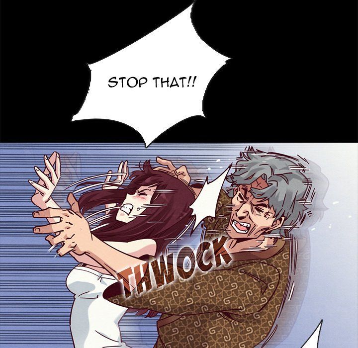 Bad Blood Manhwa - Chapter 39 Page 53