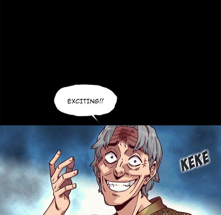 Bad Blood Manhwa - Chapter 39 Page 58