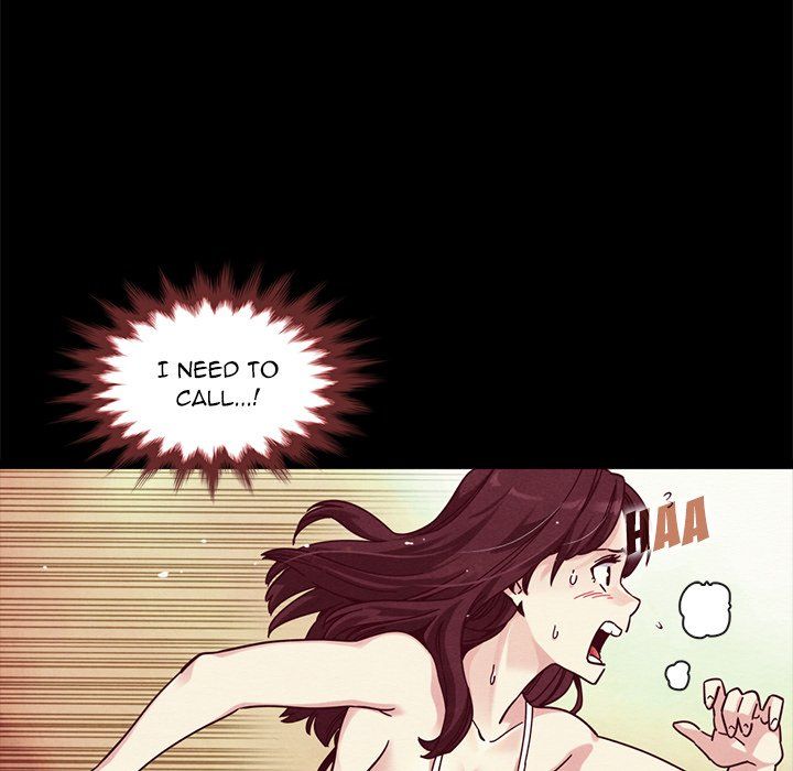 Bad Blood Manhwa - Chapter 39 Page 63