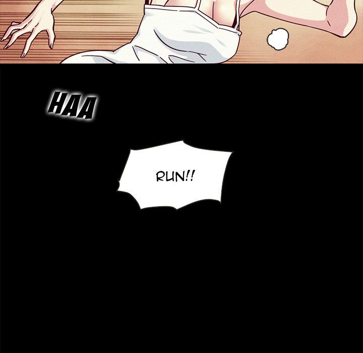 Bad Blood Manhwa - Chapter 39 Page 64