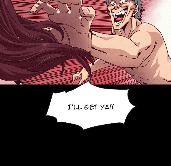 Bad Blood Manhwa - Chapter 39 Page 66