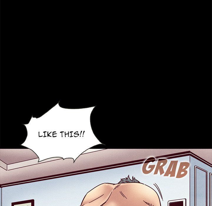 Bad Blood Manhwa - Chapter 39 Page 69