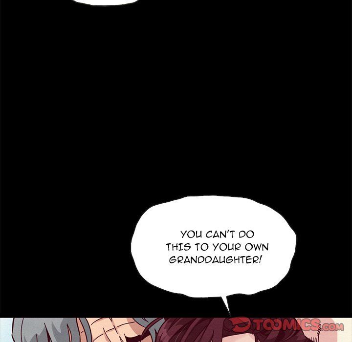 Bad Blood Manhwa - Chapter 39 Page 74
