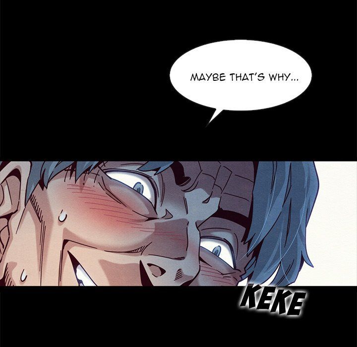 Bad Blood Manhwa - Chapter 39 Page 78