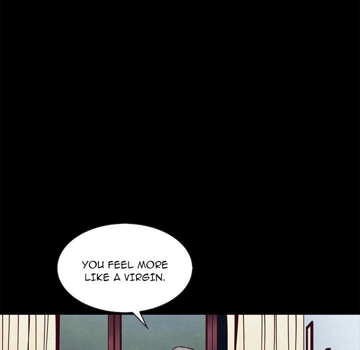 Bad Blood Manhwa - Chapter 39 Page 79