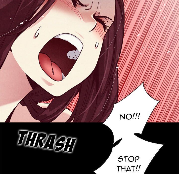 Bad Blood Manhwa - Chapter 39 Page 82