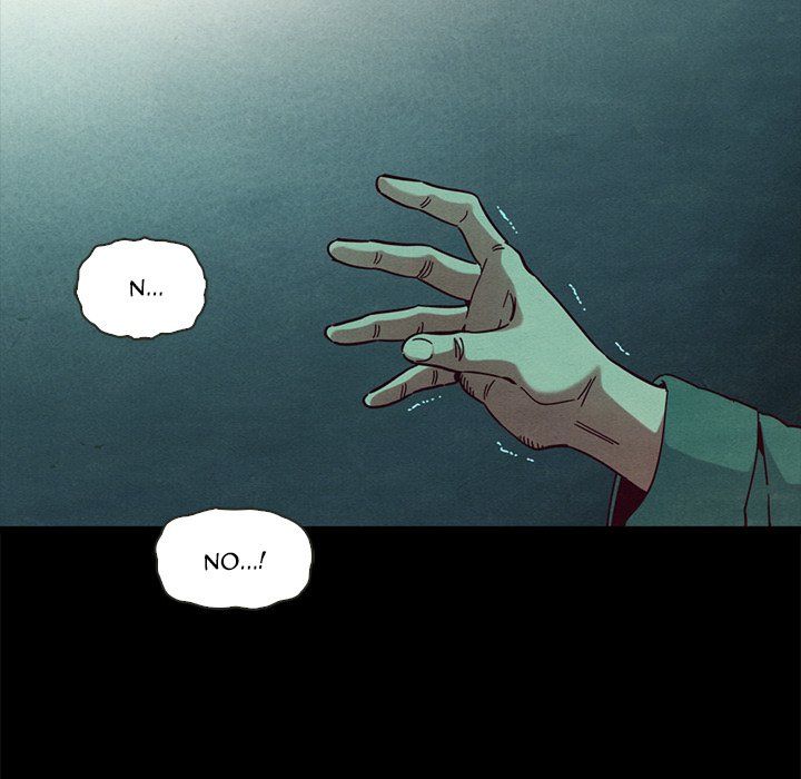 Bad Blood Manhwa - Chapter 39 Page 87