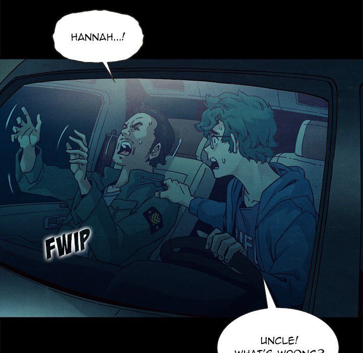 Bad Blood Manhwa - Chapter 39 Page 89