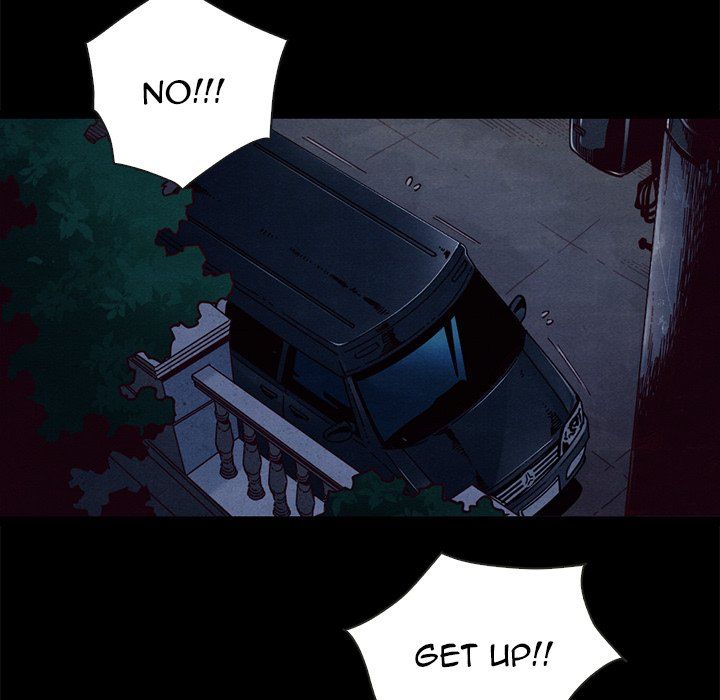 Bad Blood Manhwa - Chapter 39 Page 91