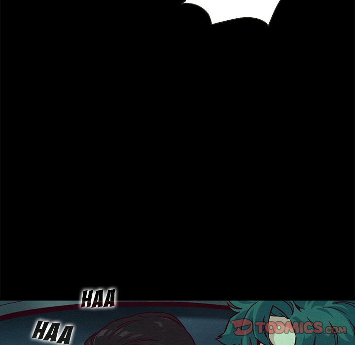 Bad Blood Manhwa - Chapter 39 Page 92