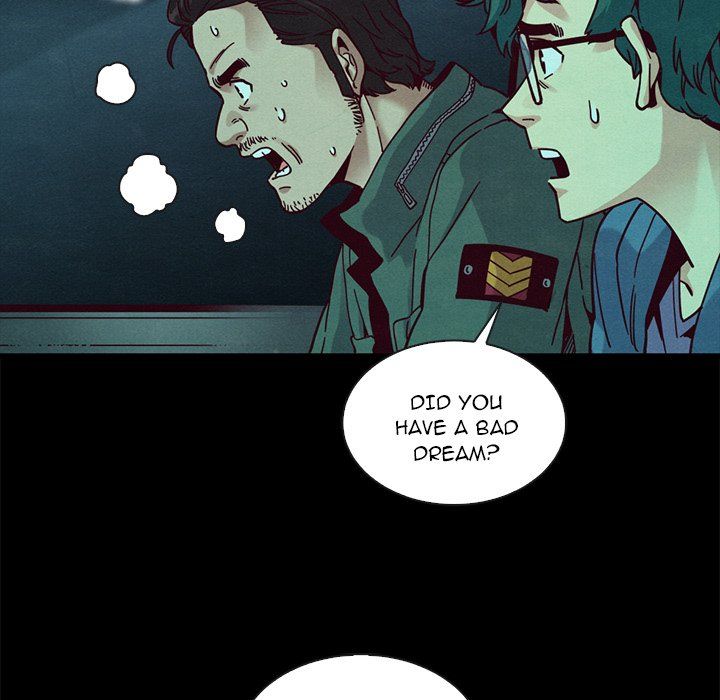 Bad Blood Manhwa - Chapter 39 Page 93