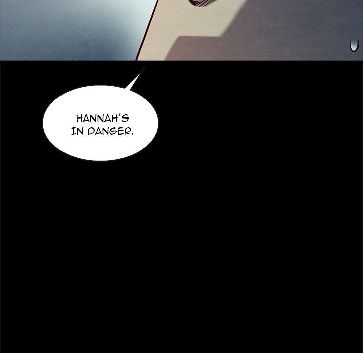 Bad Blood Manhwa - Chapter 39 Page 96