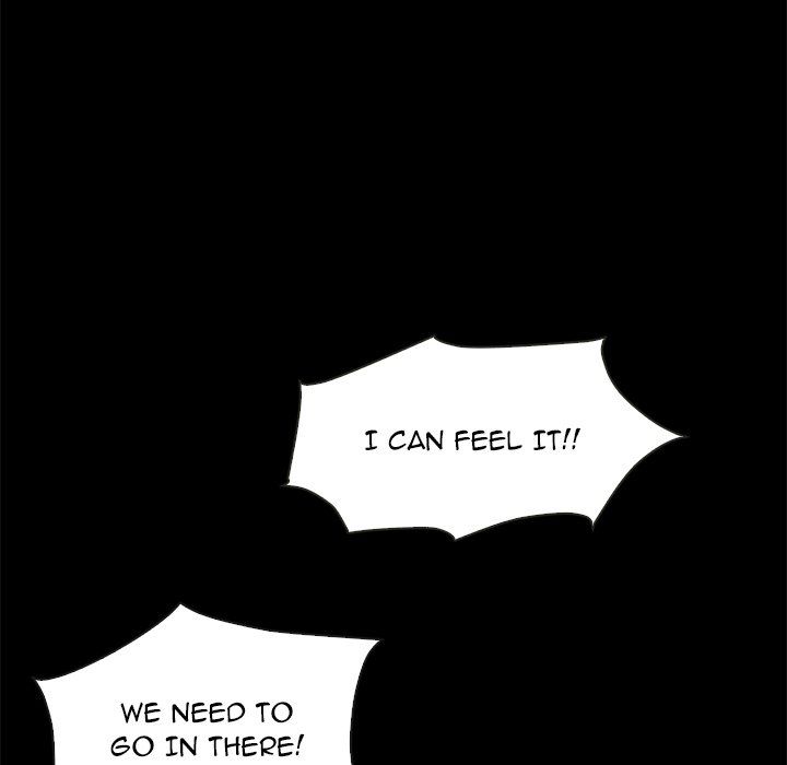 Bad Blood Manhwa - Chapter 39 Page 97