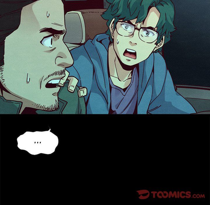 Bad Blood Manhwa - Chapter 39 Page 101