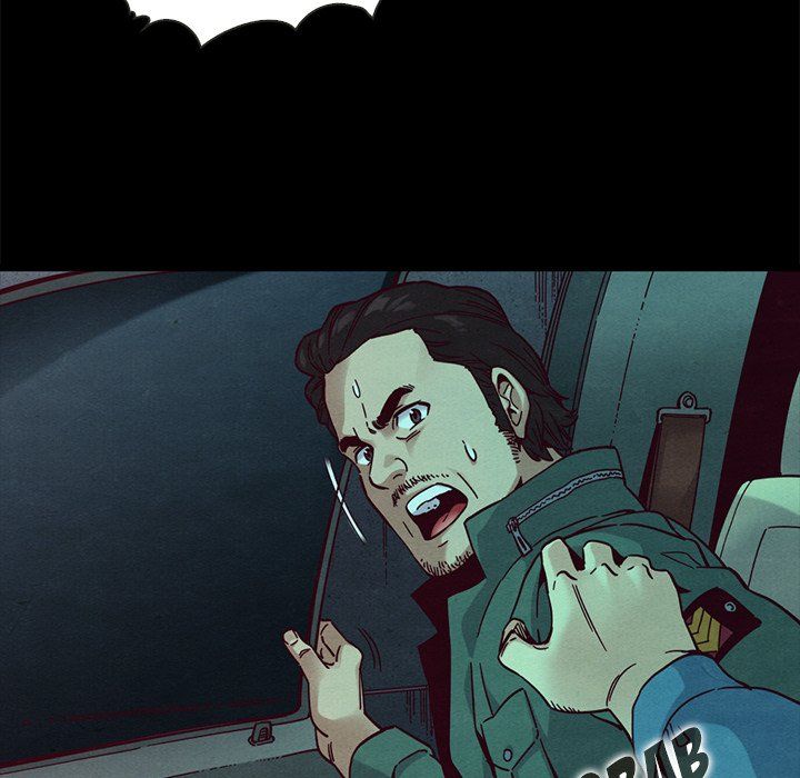 Bad Blood Manhwa - Chapter 39 Page 105