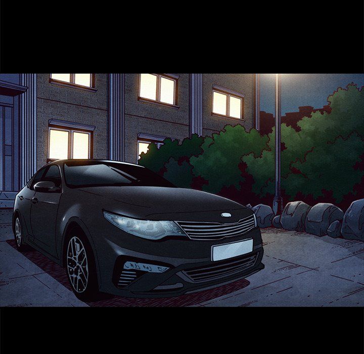 Bad Blood Manhwa - Chapter 39 Page 109