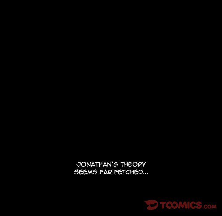 Bad Blood Manhwa - Chapter 39 Page 110