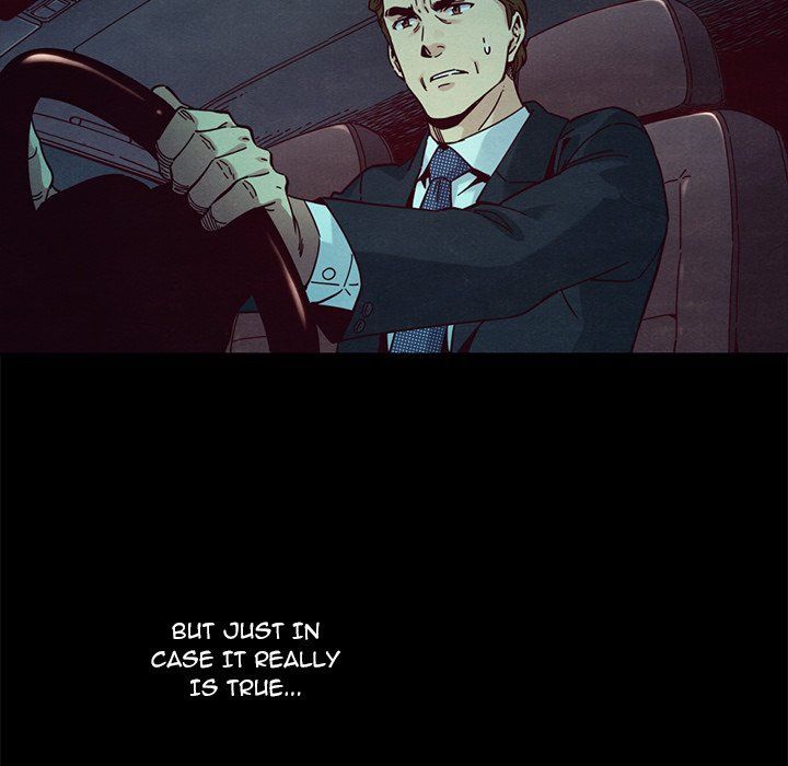 Bad Blood Manhwa - Chapter 39 Page 112