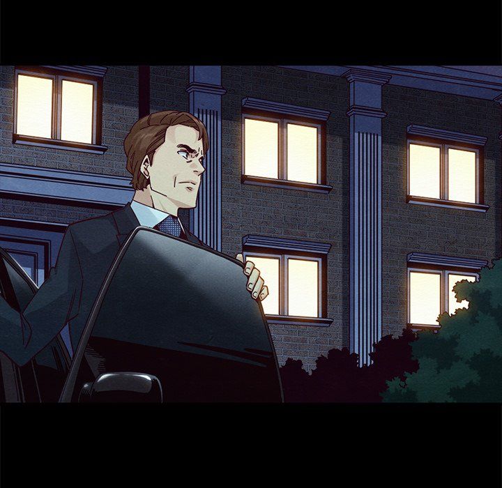 Bad Blood Manhwa - Chapter 39 Page 114