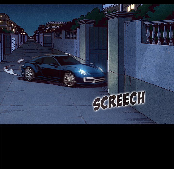 Bad Blood Manhwa - Chapter 39 Page 117