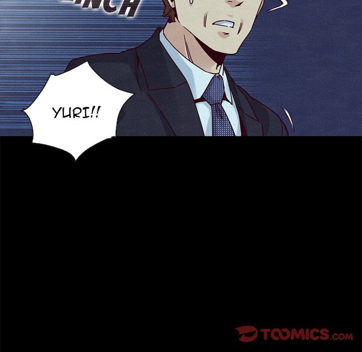 Bad Blood Manhwa - Chapter 39 Page 119