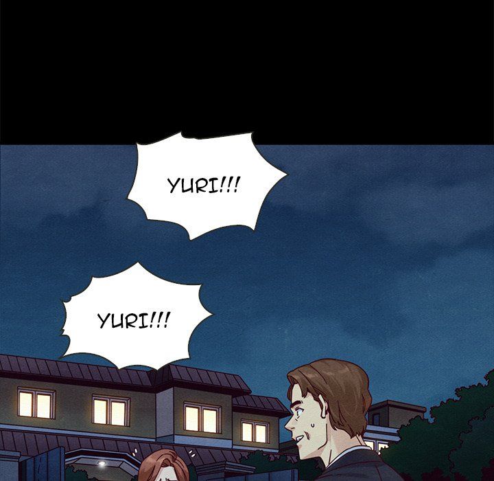 Bad Blood Manhwa - Chapter 39 Page 120