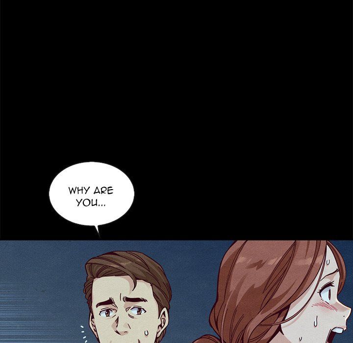 Bad Blood Manhwa - Chapter 39 Page 122