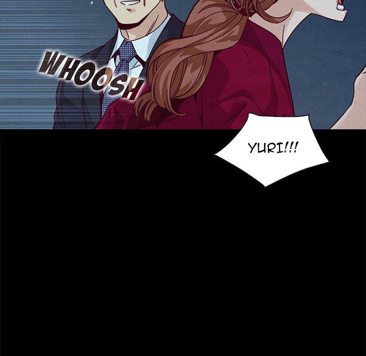 Bad Blood Manhwa - Chapter 39 Page 123