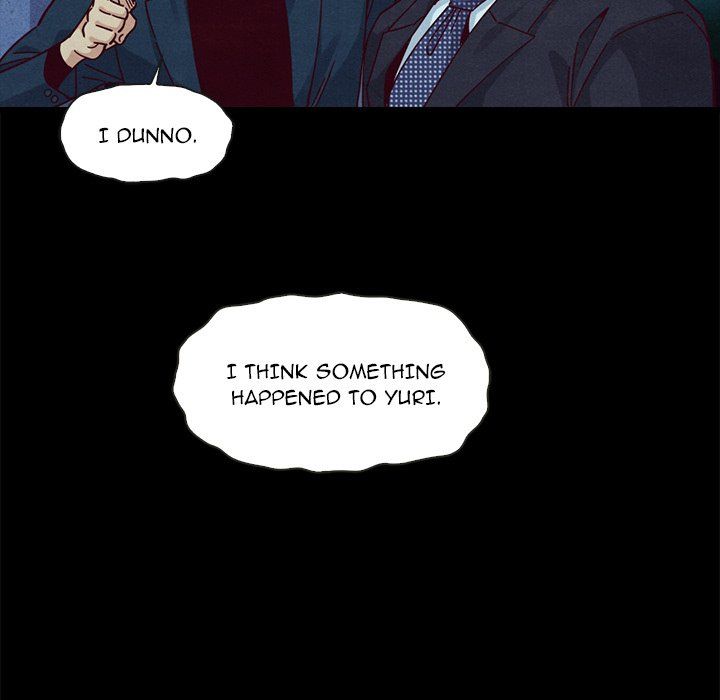 Bad Blood Manhwa - Chapter 39 Page 125