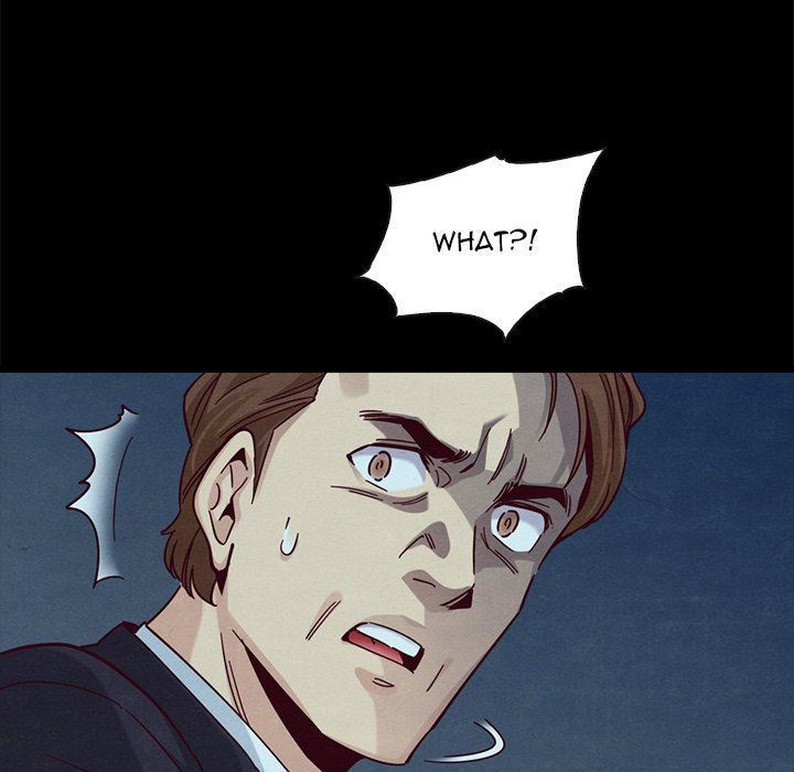 Bad Blood Manhwa - Chapter 39 Page 126